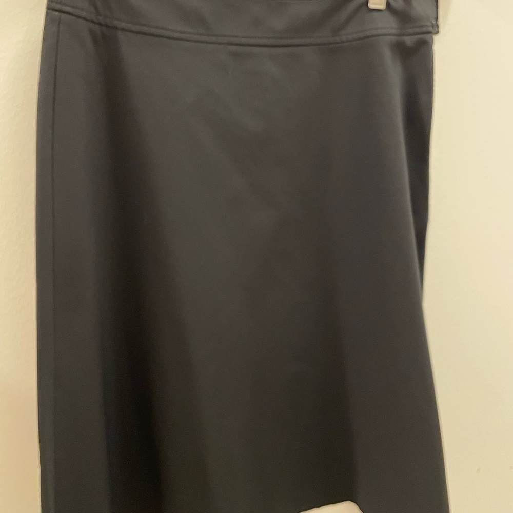 Prada A line skirt